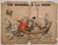Demare homme mer d'occasion  Paris IV