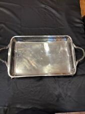 Vintage rogers silverplated for sale  Sharon