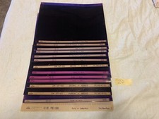 Microfilm colori vernici usato  Alpago