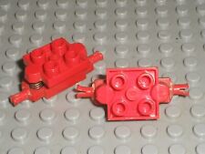 Lego spring wheel d'occasion  France