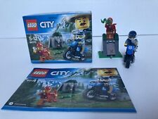 Lego 60170 city usato  Verona