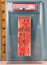 Apr 1968 oakland for sale  Belmont