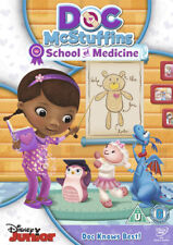 Doc mcstuffins school for sale  STOCKPORT