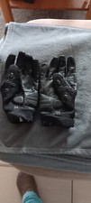 Motorradhandschuhe unisex gebraucht kaufen  Salzgitter