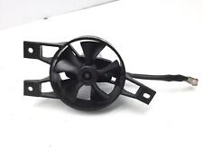 Radiador ventilador de refrigeração elétrico Piaggio Beverly S Sport 125 2007 2008 M28900, usado comprar usado  Enviando para Brazil