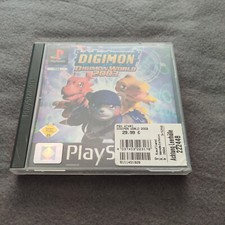 Digimon digimon 2003 gebraucht kaufen  Köln