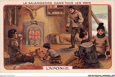Aizp6 0546 advertising d'occasion  Expédié en Belgium