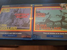 Captain blood 1935 for sale  WELWYN GARDEN CITY