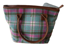 Joules tartan wool for sale  BIRMINGHAM