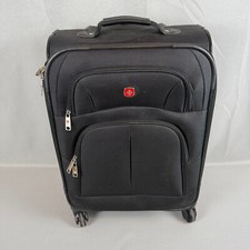 Swissgear softside expandable for sale  Shelburne