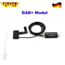 Dab modul autoradio gebraucht kaufen  Frankfurt (Oder)