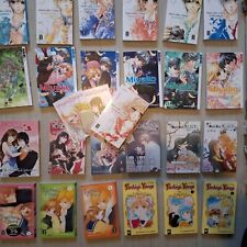 Manga packet romance gebraucht kaufen  Berlin