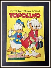Topolino libretto 100 usato  Italia