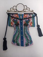 Vintage needlepoint japanese for sale  Fort Lauderdale