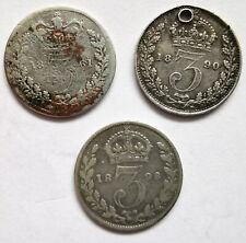Pence 1861 1890 gebraucht kaufen  Velden