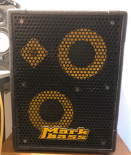 Amplificatore per basso usato  Ravenna