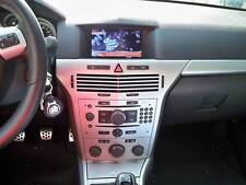 Interface de vídeo Opel Vauxhall CID Astra H Vectra C comprar usado  Enviando para Brazil
