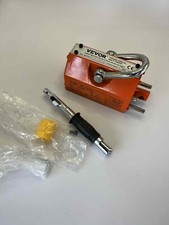 Industrial permanent lifting for sale  BOURNEMOUTH