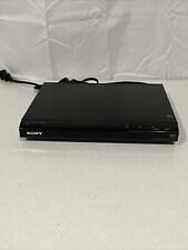 Sony dvp sr210p for sale  Saint Clair Shores