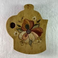 Original norwegian rosemaling for sale  Vergas