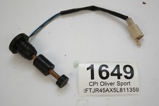 1649 cpi liver gebraucht kaufen  Waging a.See