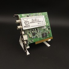 Hauppauge 44354 wintv gebraucht kaufen  Spreenhagen