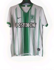 Maglia atletico nacional usato  Caserta