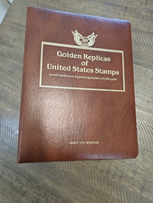 Golden replicas united for sale  Madison