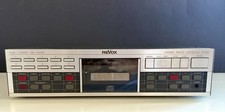 Revox b225 compact usato  Caserta