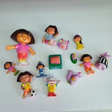 Viacom mattel dora for sale  North Platte