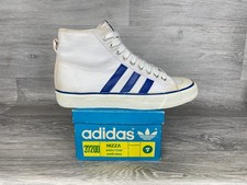 Adidas nizza original for sale  STOKE-ON-TRENT
