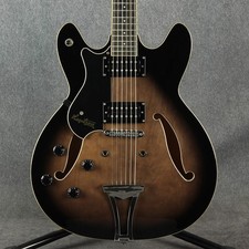 Hagstrom ultralux viking for sale  SHEFFIELD