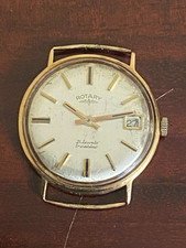 Vintage 9ct gold for sale  DARLINGTON