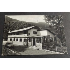 Cartolina parco san usato Cartolina parco san usato  Alessandria