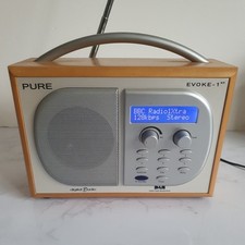 Pure digital evoke for sale  HIGH WYCOMBE