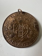 Medal elizabeth royal for sale  ENFIELD