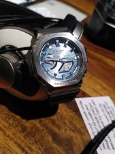 Casio watch shock gebraucht kaufen  Groß-Gerau