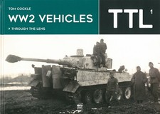 Ww2 vehicles through gebraucht kaufen  Dresden