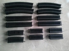 Gleis 6120 6140 gebraucht kaufen  Neustadt Glewe