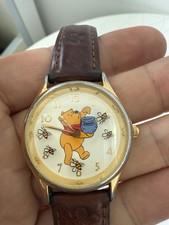 Montre bracelet disney d'occasion  Belleville