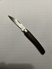 Coltello lorenzi limited usato  Venezia