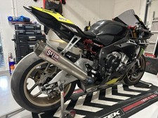 Breaking 2016 yamaha for sale  BRISTOL