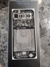 pele dbrand Pixel 9 Pro XL, capa traseira escura raio X cobertura total comprar usado pele dbrand Pixel 9 Pro XL, capa traseira escura raio X cobertura total comprar usado  Enviando para Brazil