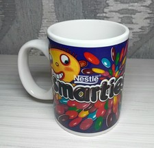 Vintage nestle smarties for sale  BIRMINGHAM