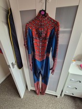 Spider man cosplay for sale  CONGLETON