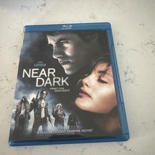 Near dark rare for sale  Little River