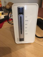 Qnap 212p nas gebraucht kaufen  Borken
