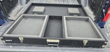 Gemini turntable case for sale  Connelly Springs