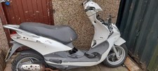 Piaggio fly 2015 for sale  BERWICK-UPON-TWEED