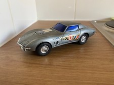 Plastic unbranded chevrolet for sale  SUNDERLAND
